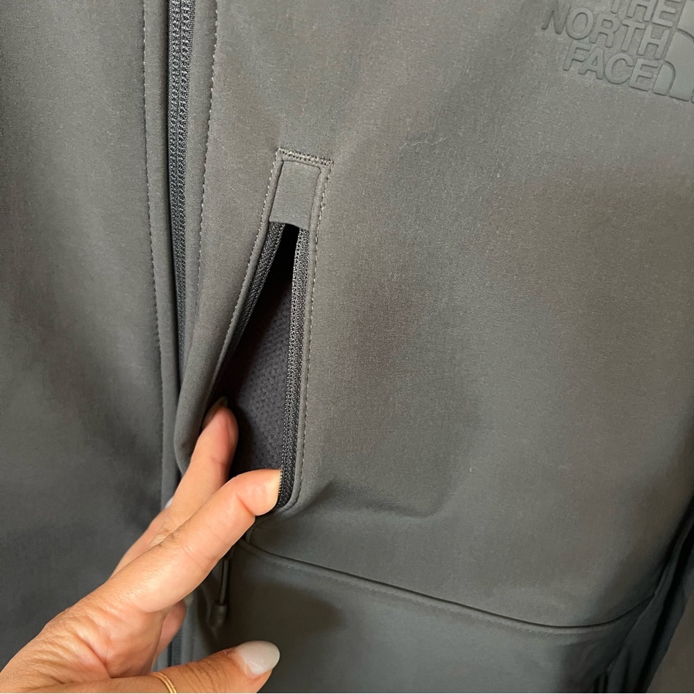 The North Face Apex Bionic Jacket - Picture 11 of 15